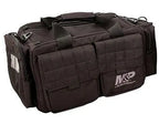 Smith & Wesson M&P Officer Tactical Range Bag Ballistic Nylon Black