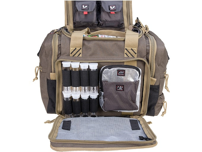 GPS Sporting Clays Range Bag Olive