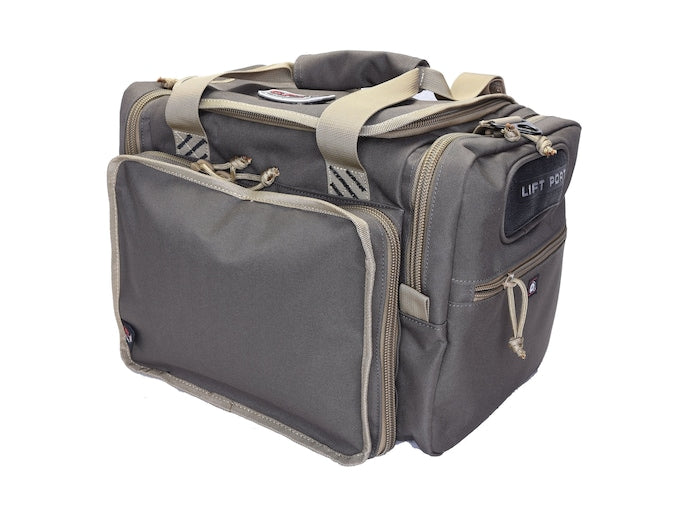 GPS Sporting Clays Range Bag Olive