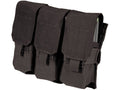 Blackhawk S.T.R.I.K.E. MOLLE Triple Magazine Pouch MP5