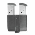 Blackhawk Single Stack Double Magazine Holder 9mm, 40 S&W