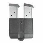 Blackhawk Single Stack Double Magazine Holder 9mm, 40 S&W