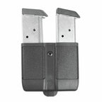 Blackhawk Single Stack Double Magazine Holder 9mm, 40 S&W
