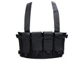 Blackhawk Chest Rig Single Magazine Pouch M16/M4