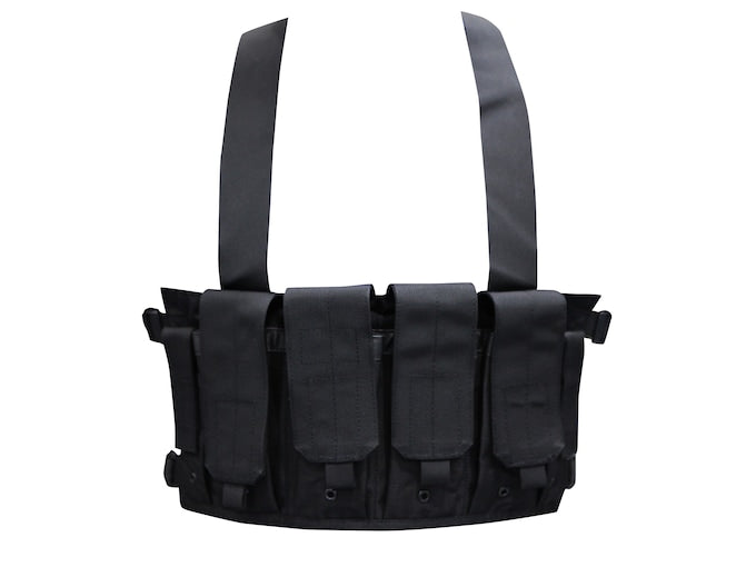 Blackhawk Chest Rig Single Magazine Pouch M16/M4
