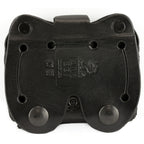 DeSantis Single Stack Double Magazine Pouch Kahr CW40 3.6 Inch, CW9 3.6 Inch