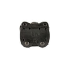 DeSantis Double Magazine Pouch 9mm, 40 S&W