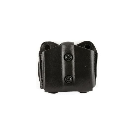 DeSantis Double Magazine Pouch 9mm, 40 S&W