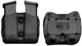 DeSantis Double Stack Double Magazine Pouch Glock 20, 21