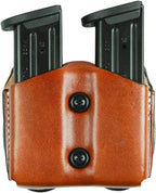 DeSantis Double Magazine Pouch 9mm, 40 S&W