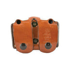 DeSantis Double Stack Double Magazine Pouch Glock 17, 19
