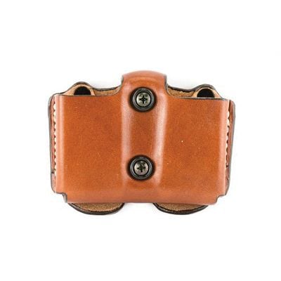 DeSantis Double Stack Double Magazine Pouch Glock 17, 19