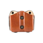 DeSantis Double Stack Double Magazine Pouch Glock 17, 19