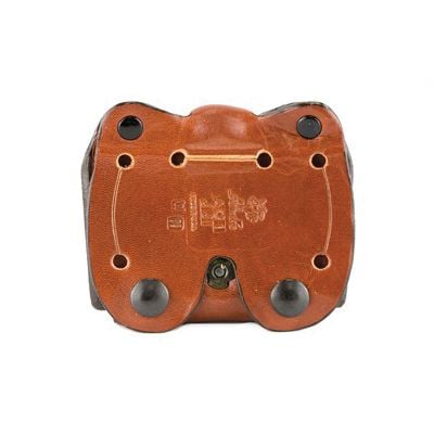 DeSantis Double Stack Double Magazine Pouch Glock 17, 19