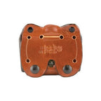 DeSantis Double Stack Double Magazine Pouch Glock 17, 19