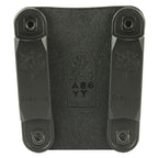 DeSantis Quantico Single Magazine Pouch Glock 43