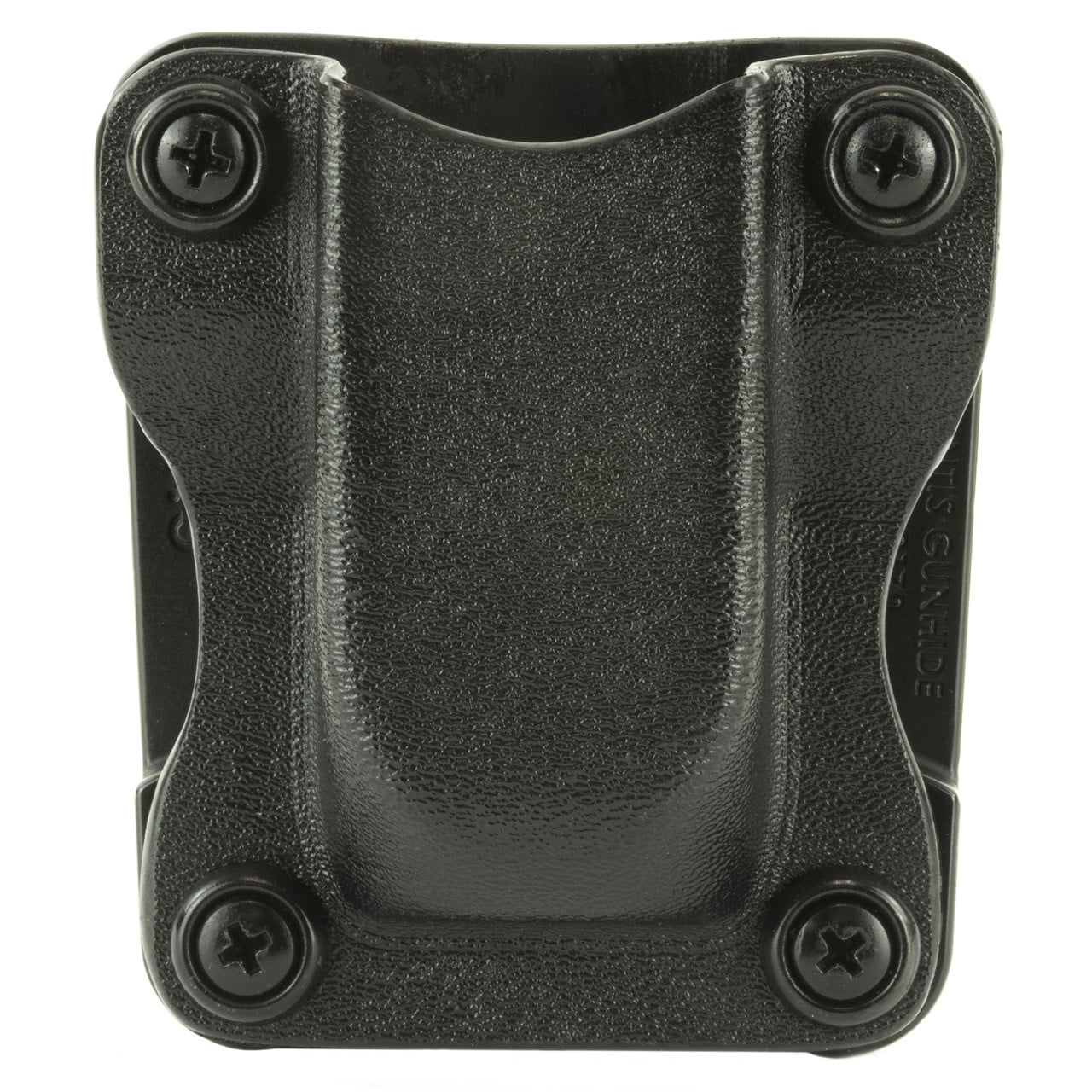 DeSantis Quantico Single Magazine Pouch Glock 43