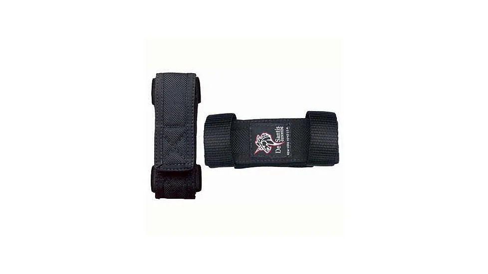 DeSantis Single Magazine Pouch 9mm, 40 S&W