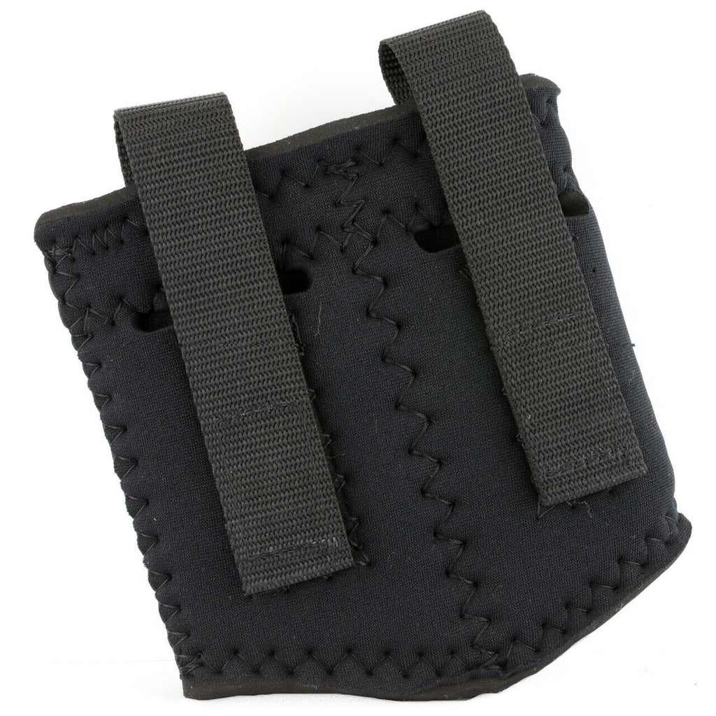 DeSantis Double Magazine Ankle Holster
