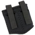 DeSantis Double Magazine Ankle Holster
