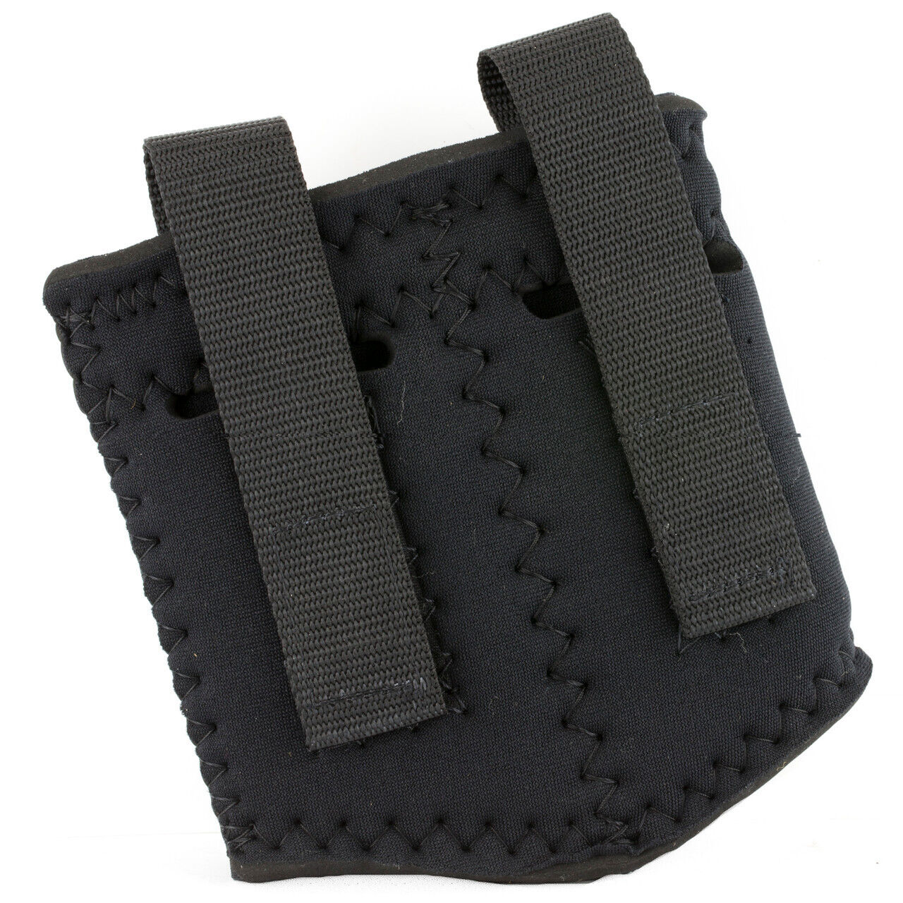 DeSantis Double Magazine Ankle Holster