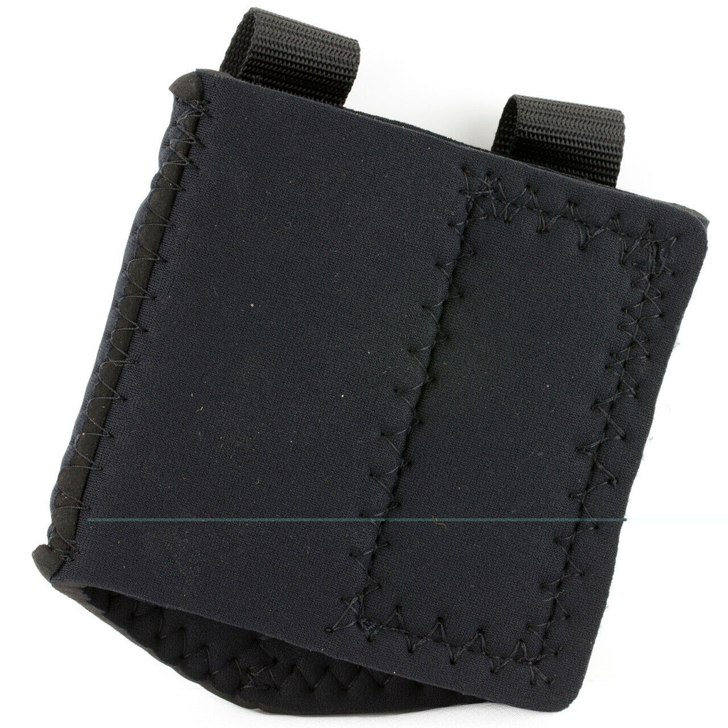 DeSantis Double Magazine Ankle Holster