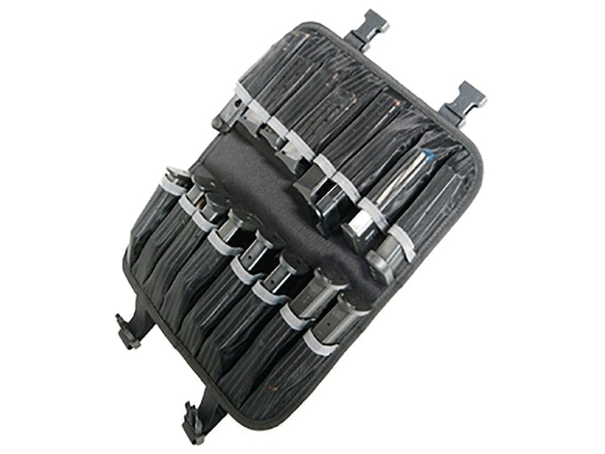 GPS Tactical Magazine Storage Case 16 Magazines