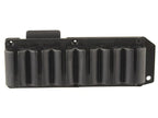TacStar SideSaddle Shotgun Ammo Carrier 12 Gauge 6 Round