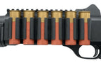 TacStar SideSaddle Shotgun Ammo Carrier 12 Gauge 6 Round