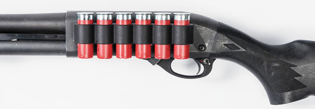 TacStar SideSaddle Ammo Carrier