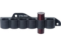 TacStar SideSaddle Shotgun Ammo Carrier 12 Gauge 6 Round