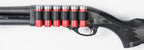 TacStar SideSaddle Shotgun Ammo Carrier 12 Gauge 6 Round
