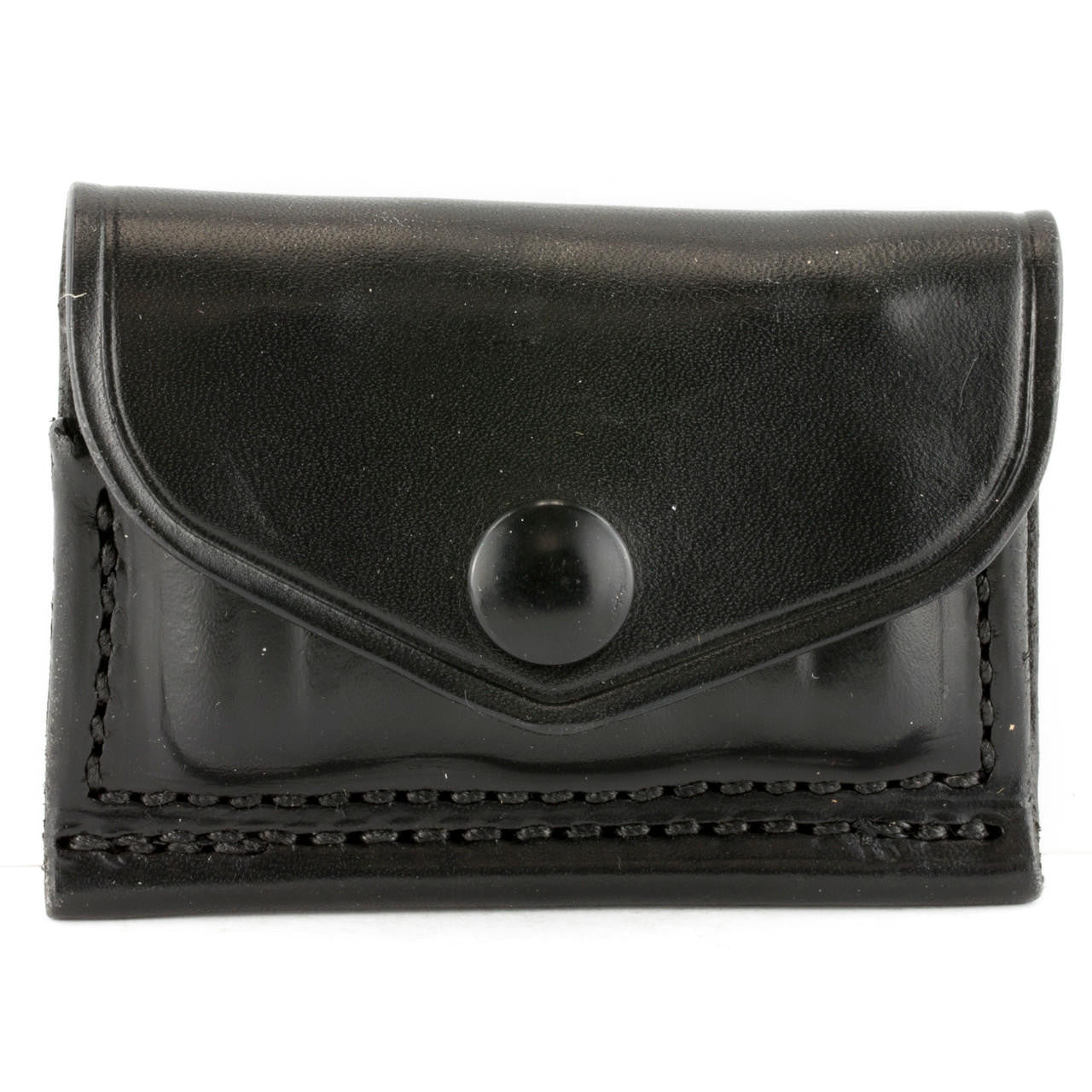 DeSantis 2x2x2 Cartridge Pouch 357 Magnum 6 Round
