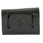 DeSantis 2x2x2 Cartridge Pouch 357 Magnum 6 Round