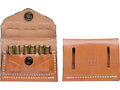 DeSantis 2x2x2 Cartridge Pouch 357 Magnum 6 Round