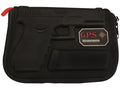 GPS Pistol Case Black