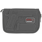 GPS Pistol Case Black