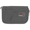 GPS Pistol Case Black
