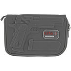 GPS Pistol Case Black