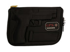 GPS Pistol Case Black