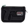 GPS Pistol Case Black