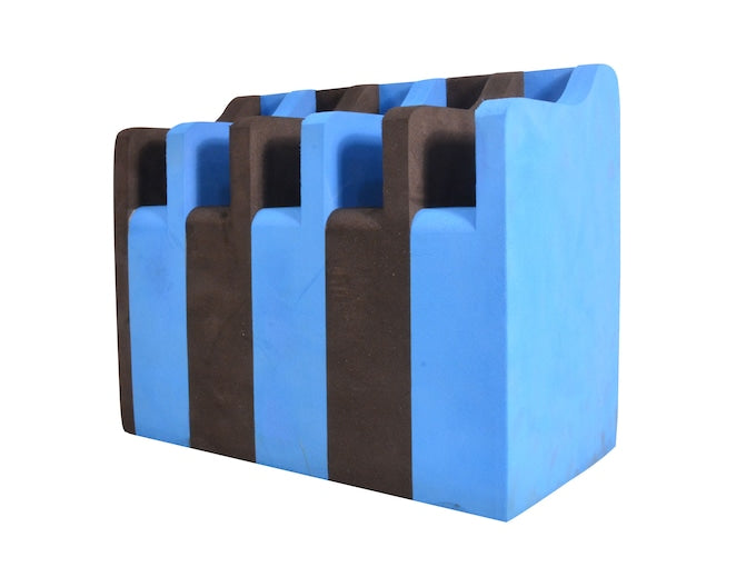 GPS Range Bag Organizer Foam