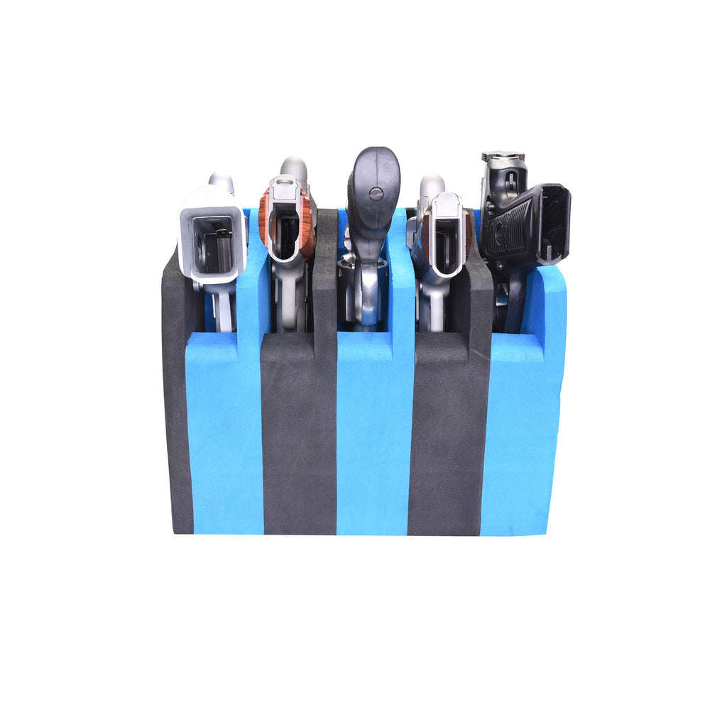 GPS Range Bag Organizer Foam