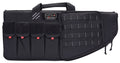 GPS Tactical Rifle Case 30" Black