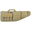 GPS Tactical Rifle Case 35" Tan