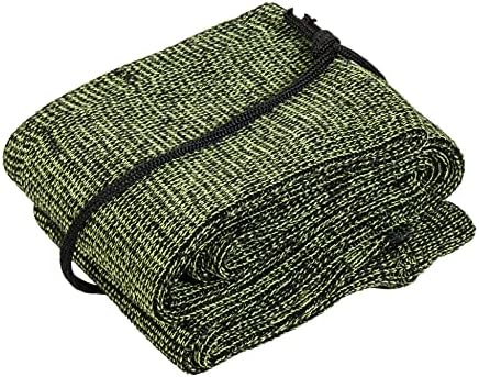 Lockdown Gun Sock 14" x 4" x 0.25" ‎Green