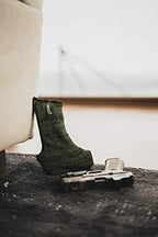 Lockdown Gun Sock 14" x 4" x 0.25" ‎Green