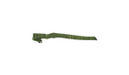 Lockdown Gun Sock 36" x 6" x 0.25" ‎Green