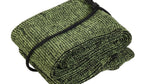 Lockdown Gun Sock 36" x 6" x 0.25" ‎Green