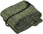 Lockdown Gun Sock 48" x 6" x 0.25" ‎Green